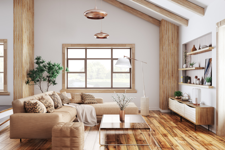 Choisissez Eco'Logis pour votre construction de maison en modulaire en Vendée et partout en France.